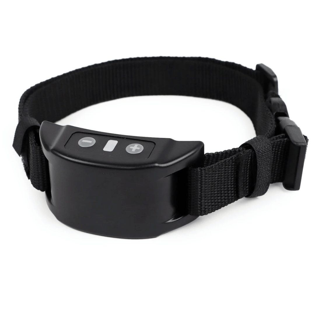 Dog Bark Control Collar Static Shock Anti Bark Trainer