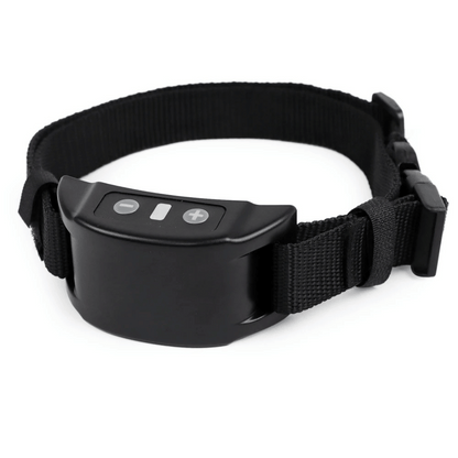 Dog Bark Control Collar Static Shock Anti Bark Trainer