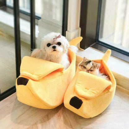 Comfy Cat Bed Sleeping Pod