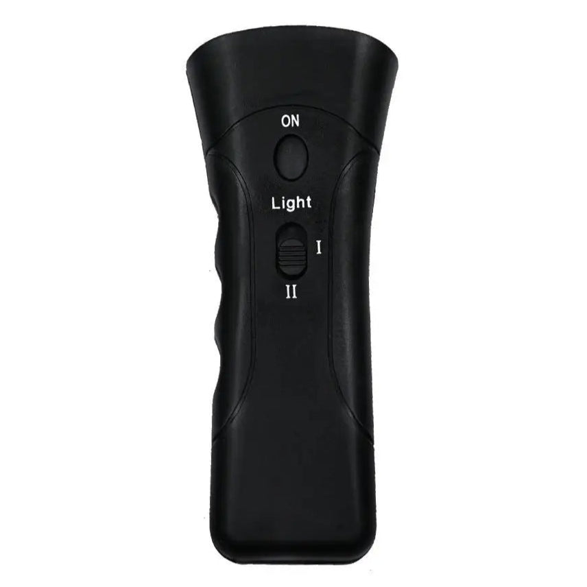 Pet Bark Stopper Flashlight