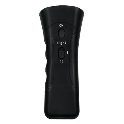 Pet Bark Stopper Flashlight