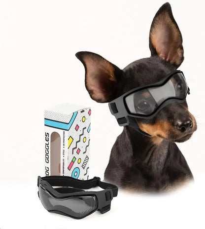 Dog Sunglasses Small Breed Eye Protection