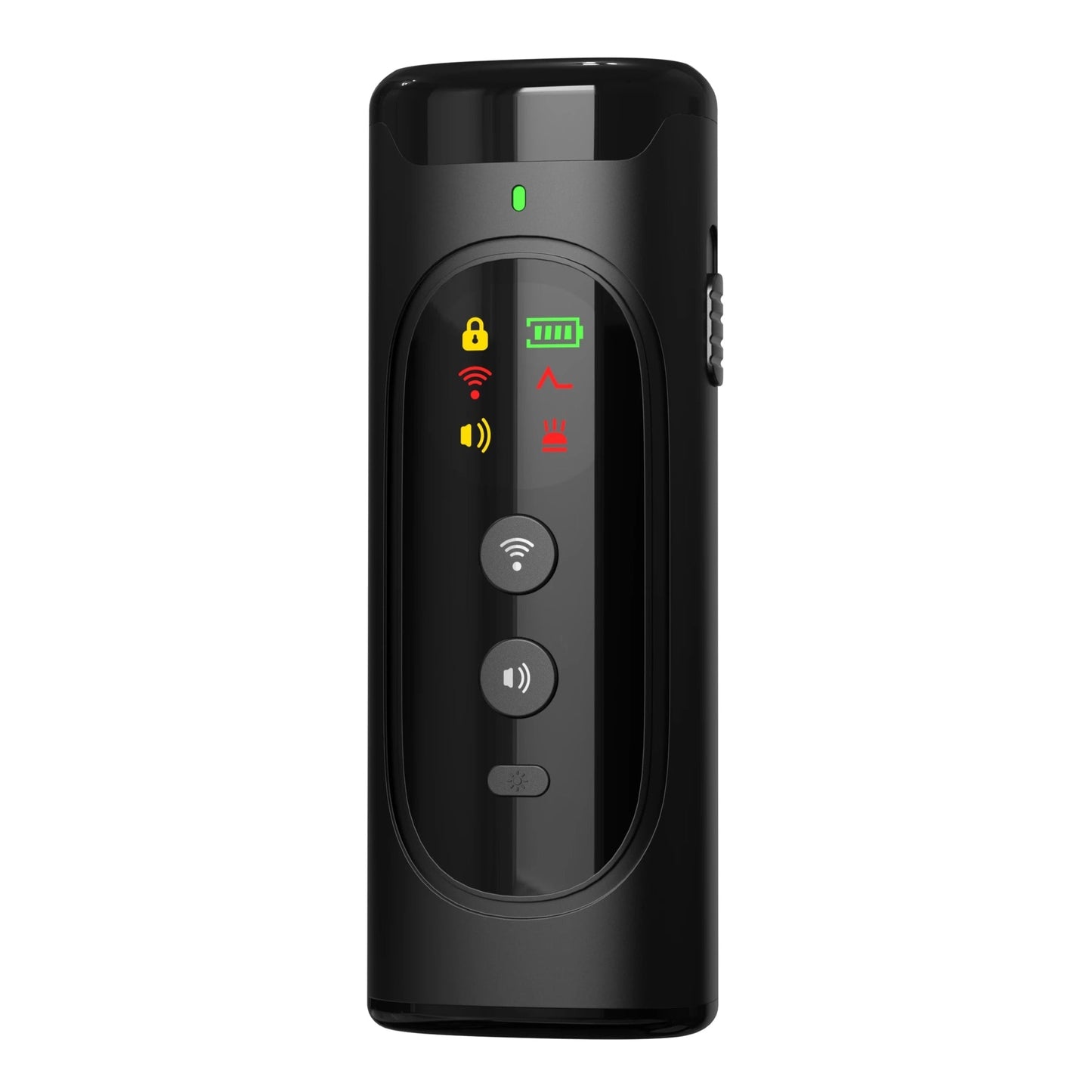Portable Anti Bark Dog Trainer Rechargeable