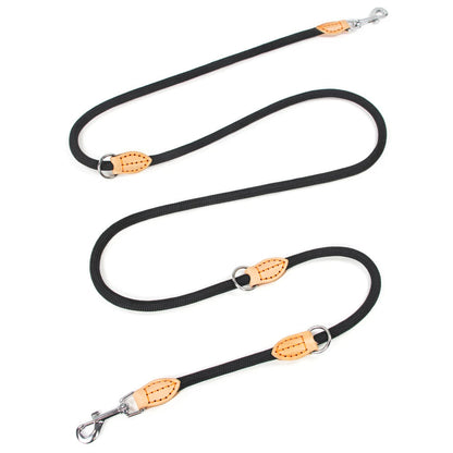 Adjustable Dog Leash Strong Strap