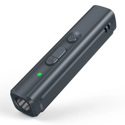 Anti Bark Device With Led Light And Sound
