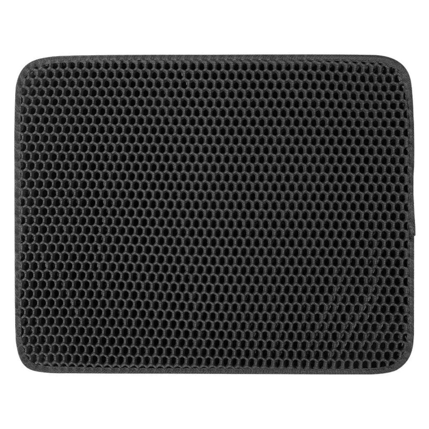 Cat Litter Mat Waterproof Easy Clean