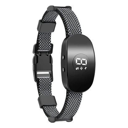 Humane Anti Bark Dog Collar Vibration Mode