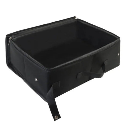 Collapsible Cat Litter Box Space Saver - Pupporia