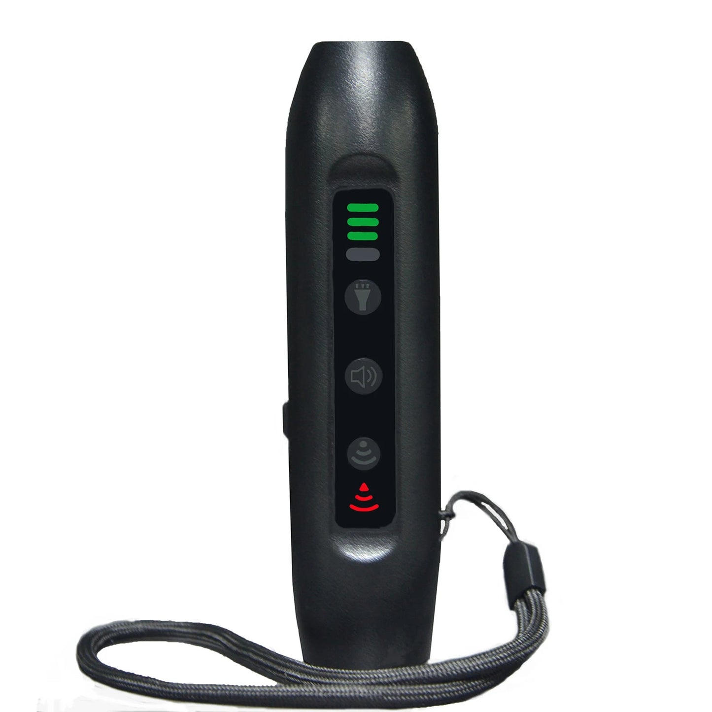 Dog Bark Stopper LED Light Sound Trainer