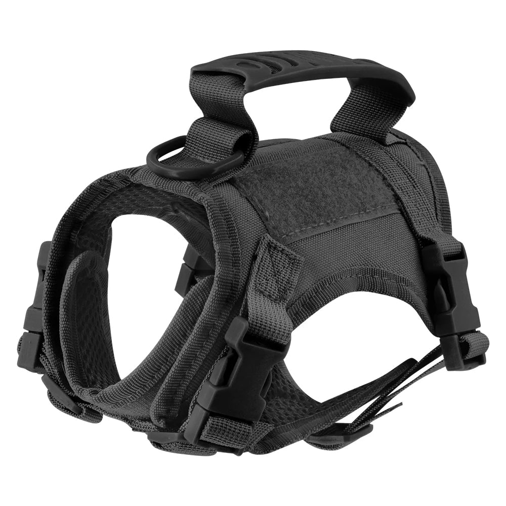 Durable Cat Vest And Leash Set