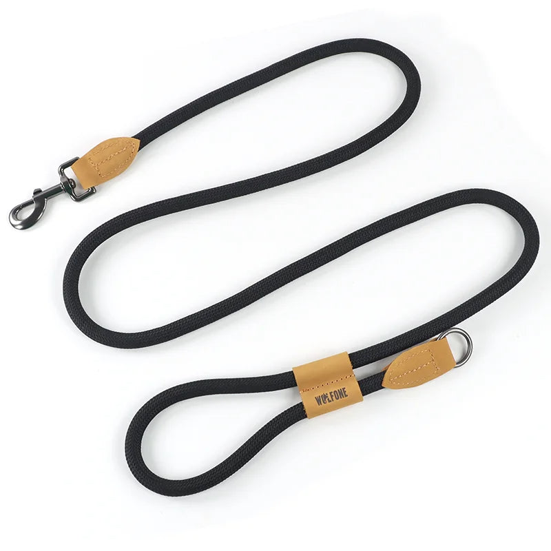 Adjustable Running Dog Leash Strap