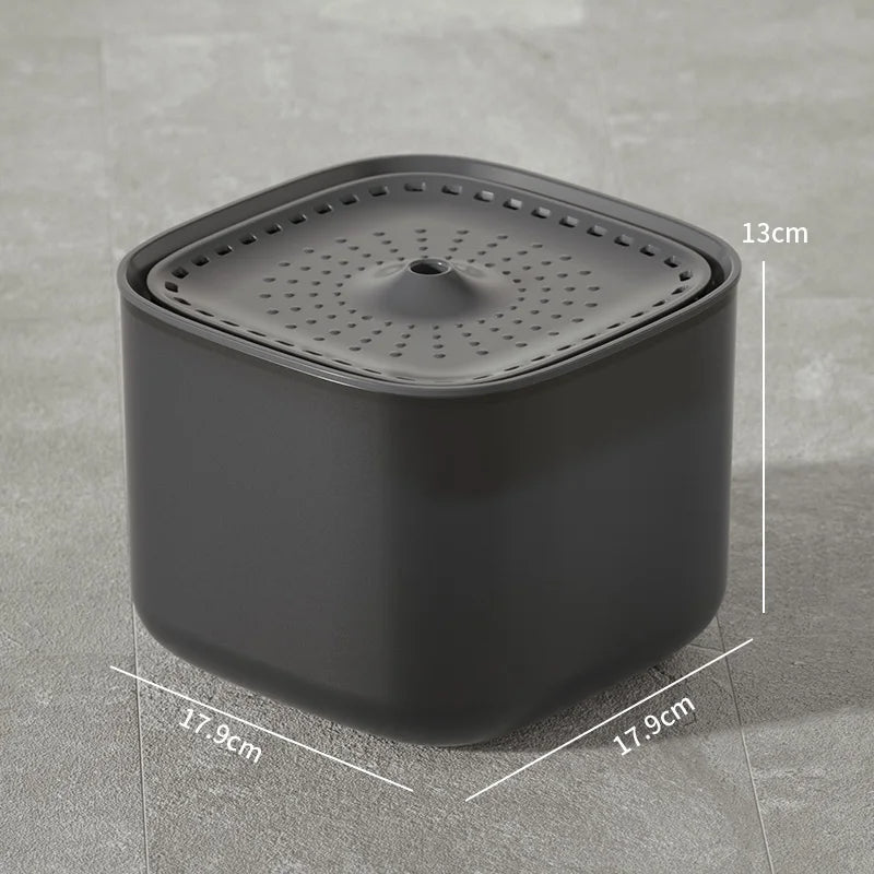 Automatic Pet Water Dispenser USB Charging