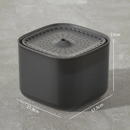 Automatic Pet Water Dispenser USB Charging