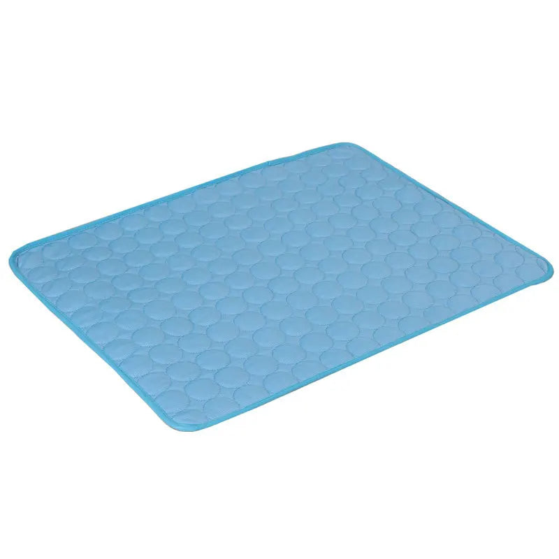 Pet Cooling Pad For Dogs Comfortable