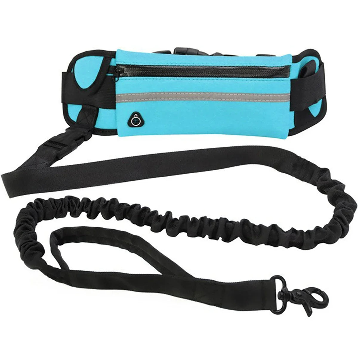 Running Belt Phone Pocket Water Bottle Holder