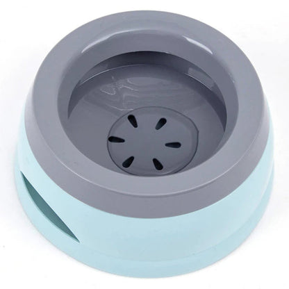Pet Water Bowl Spill Proof 750ml