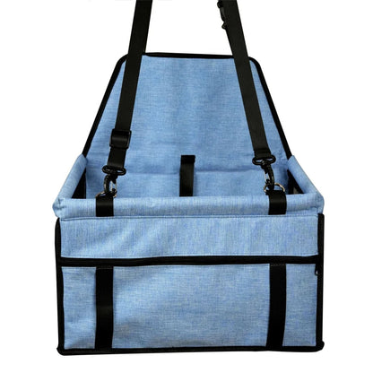 Pet Car Seat Protector Waterproof