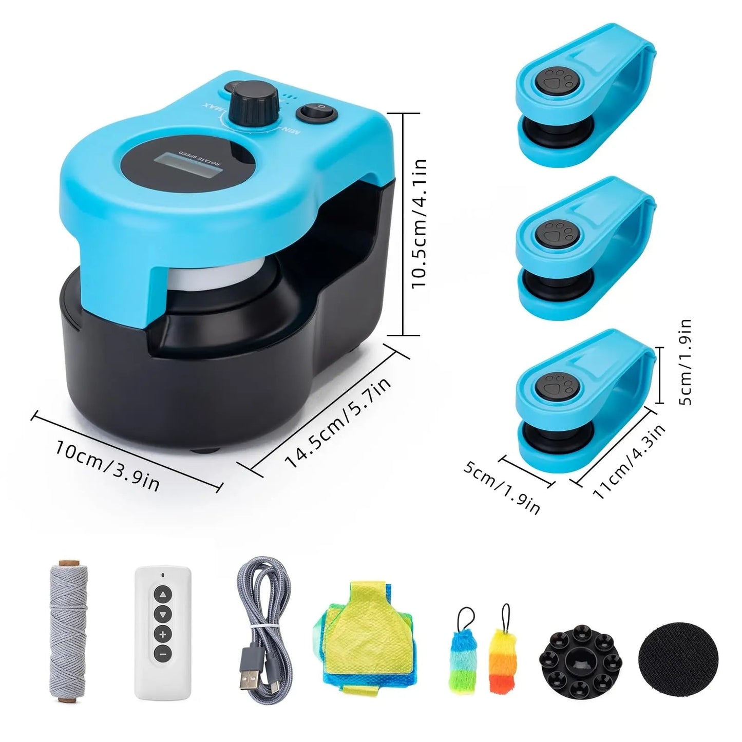 Cat Laser Pointer Red Dot Toy