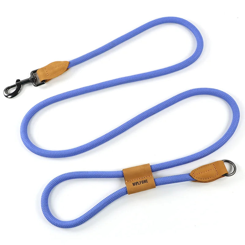 Adjustable Running Dog Leash Strap