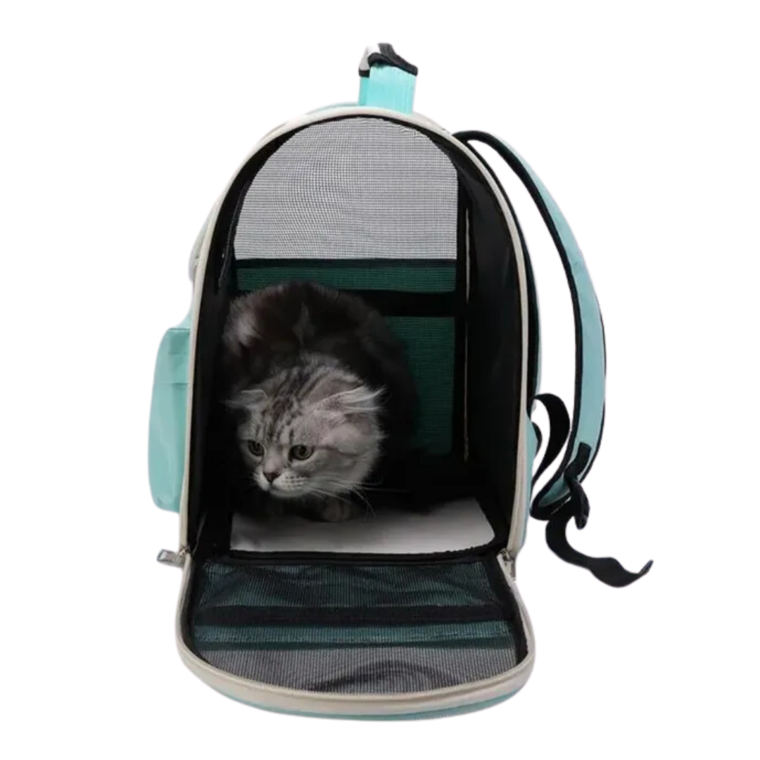 Pet Backpack Carrier Lightweight