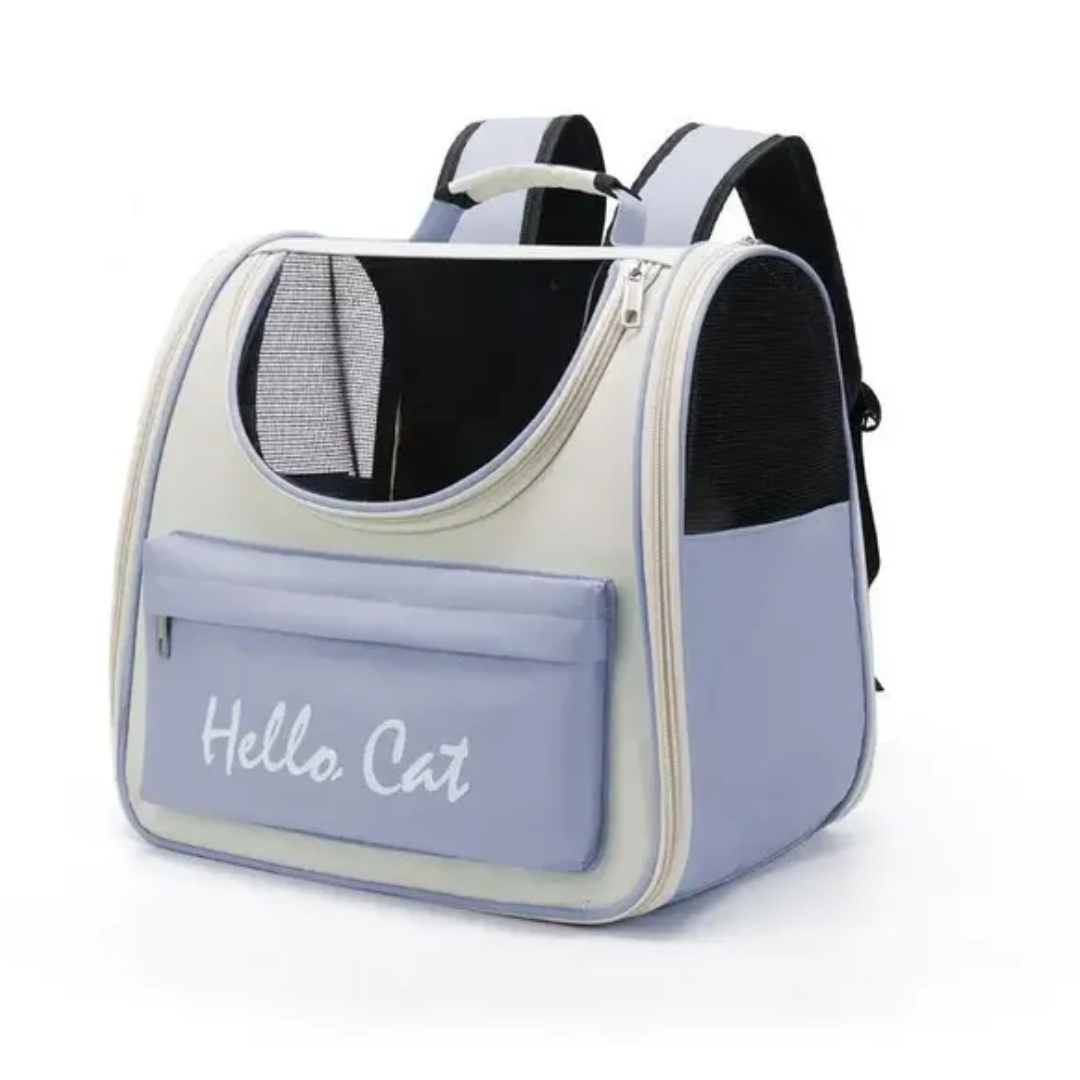 Pet Backpack Carrier Lightweight