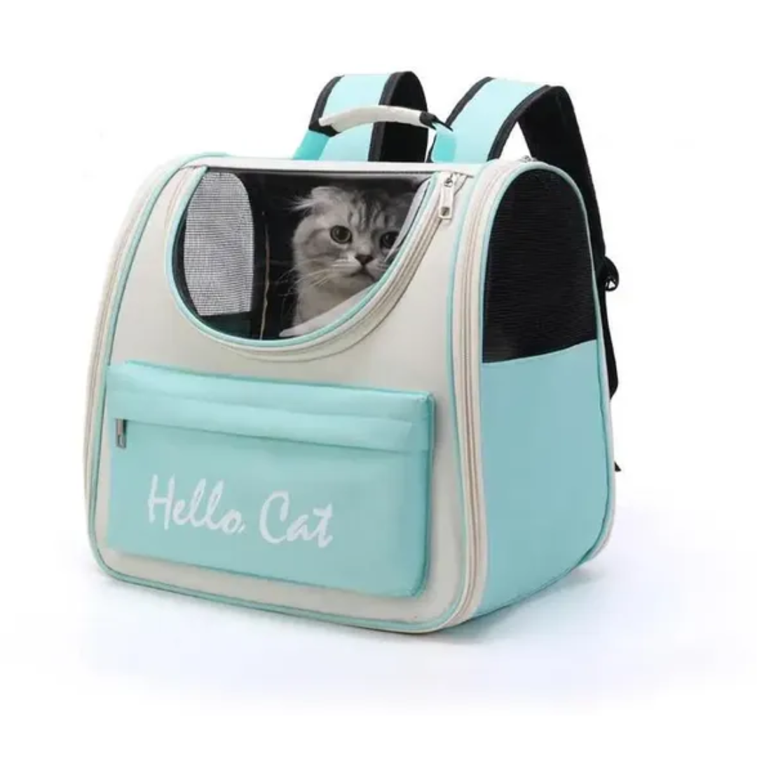 Pet Backpack Carrier Lightweight