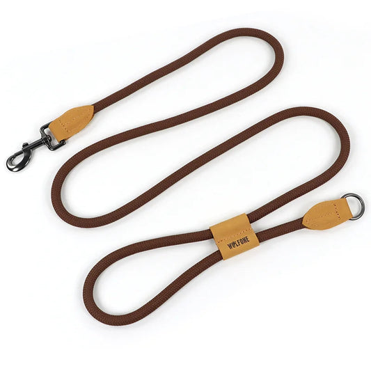 Adjustable Running Dog Leash Strap - Pupporia