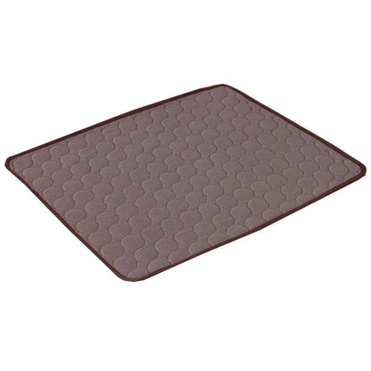 Pet Cooling Pad For Dogs Comfortable