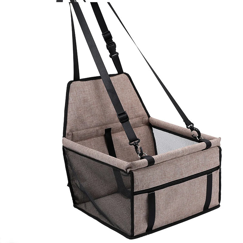 Pet Car Seat Protector Waterproof