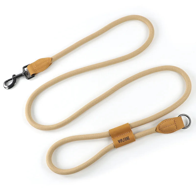 Adjustable Running Dog Leash Strap