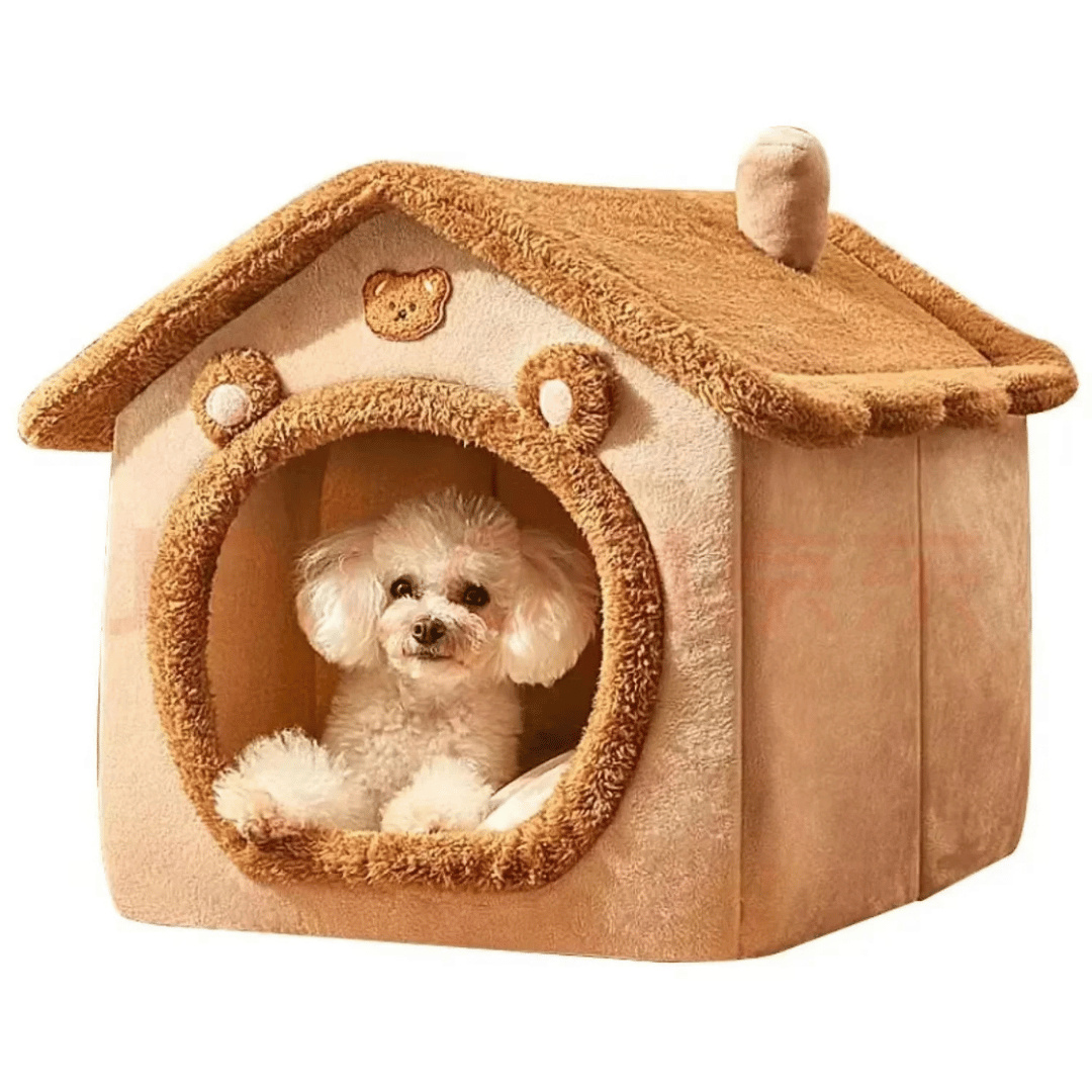 Pet House Bed For Cats Small Dogs