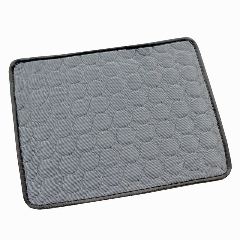 Pet Cooling Pad For Dogs Comfortable - Pupporia
