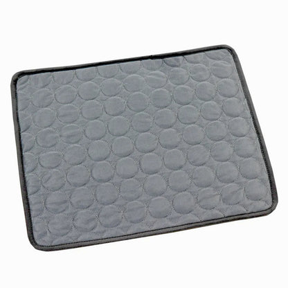 Pet Cooling Pad For Dogs Comfortable - Pupporia
