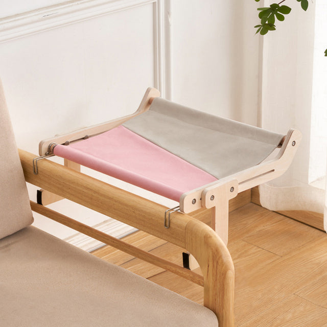 Pet Hammock Chair Bed Removable - Pupporia