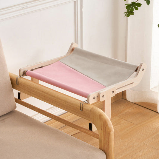 Pet Hammock Chair Bed Removable - Pupporia