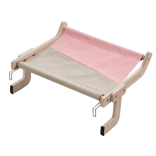 Pet Hammock Chair Bed Removable