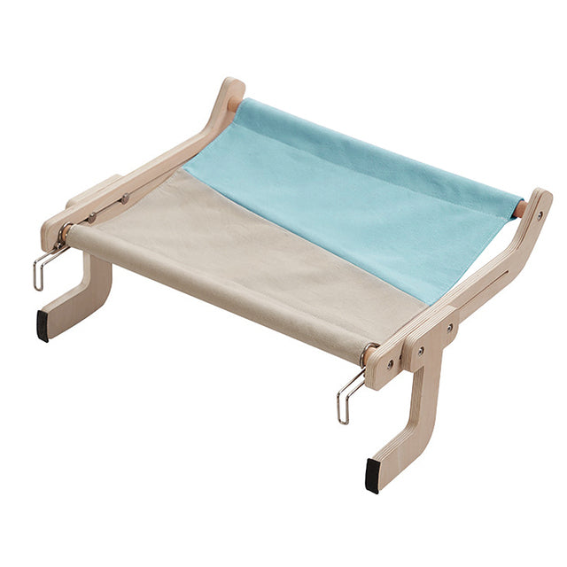 Pet Hammock Chair Bed Removable