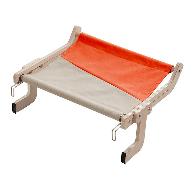 Pet Hammock Chair Bed Removable