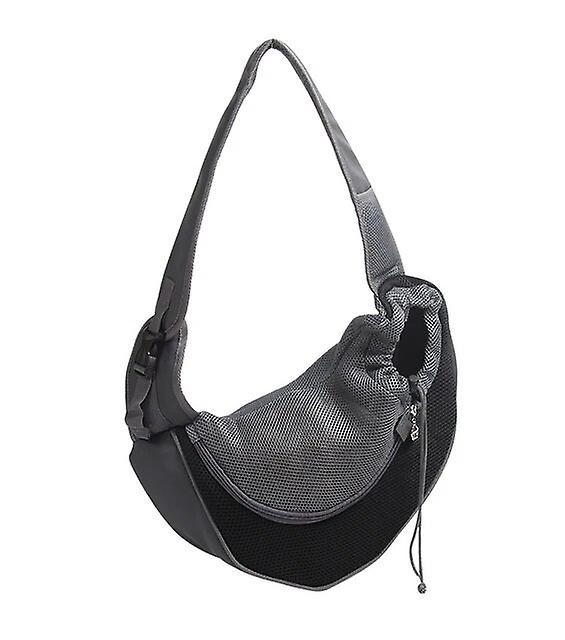 Puppy Sling Carrier Purse For Small Dogs
