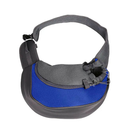 Puppy Sling Carrier Purse For Small Dogs