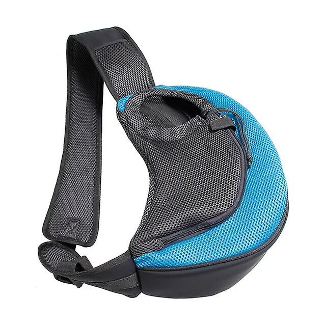 Puppy Sling Carrier Purse For Small Dogs