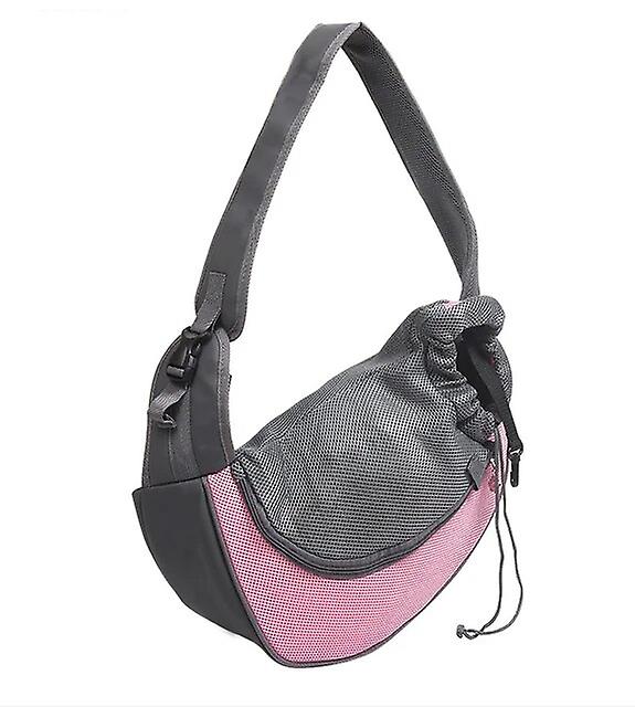 Puppy Sling Carrier Purse For Small Dogs