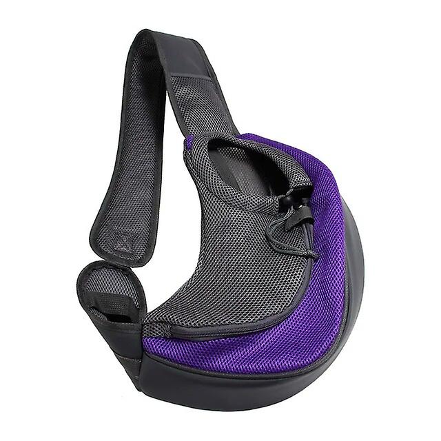 Puppy Sling Carrier Purse For Small Dogs
