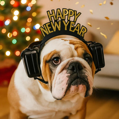 Ear Protection Headband Noise Reduction