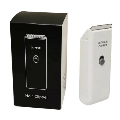 Pet Grooming Clippers Easy Use