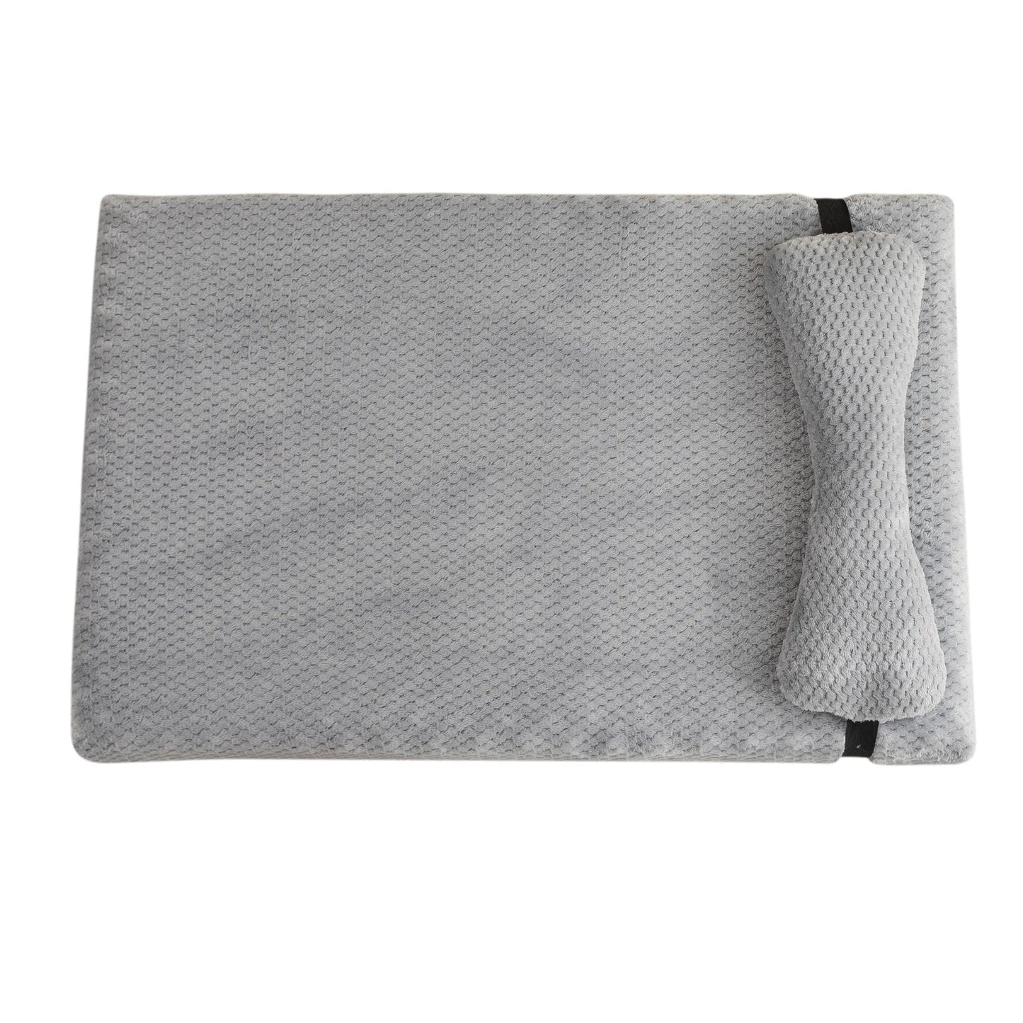 Orthopedic Dog Bed Soft Removable Cover