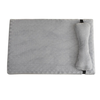 Orthopedic Dog Bed Soft Removable Cover