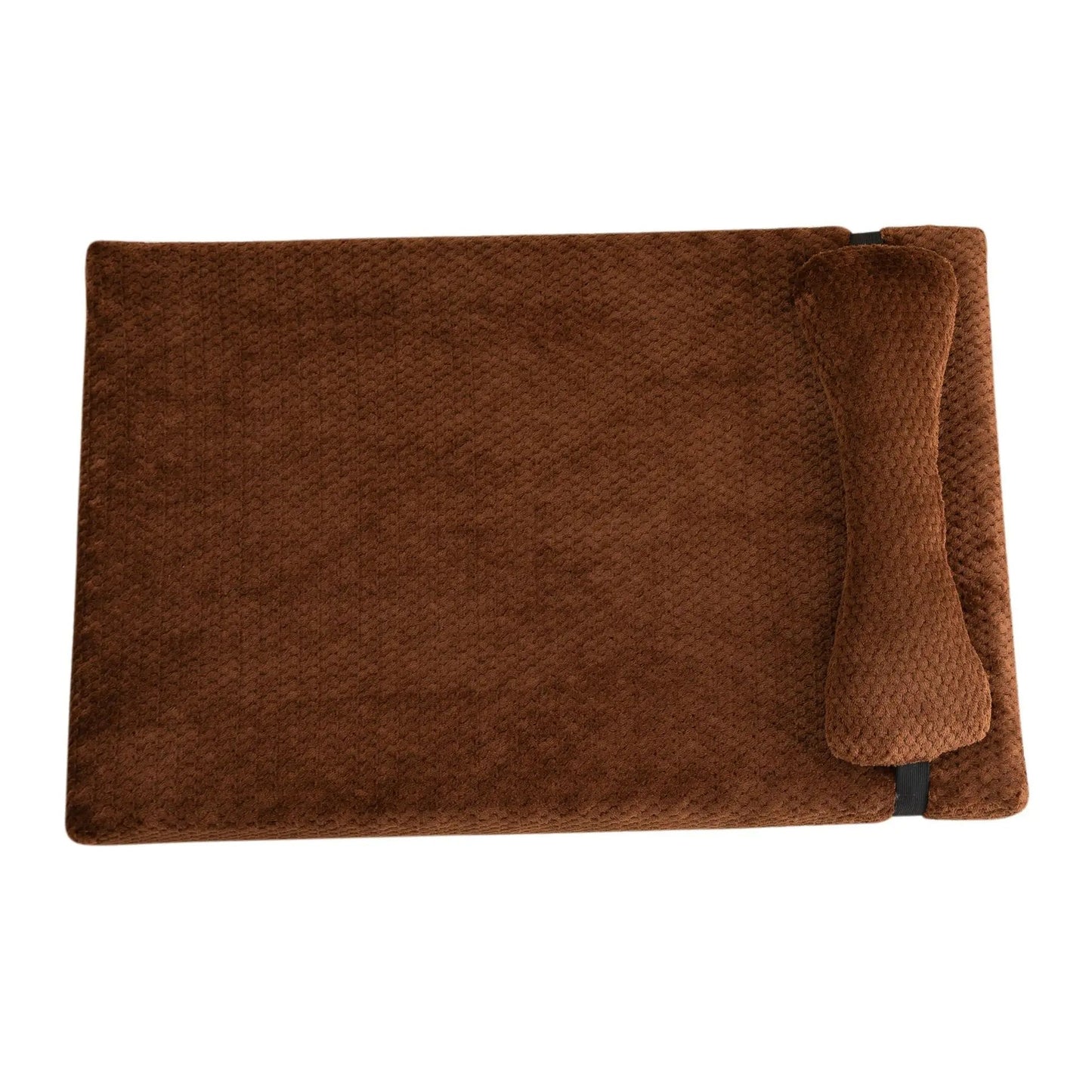 Orthopedic Dog Bed Soft Removable Cover