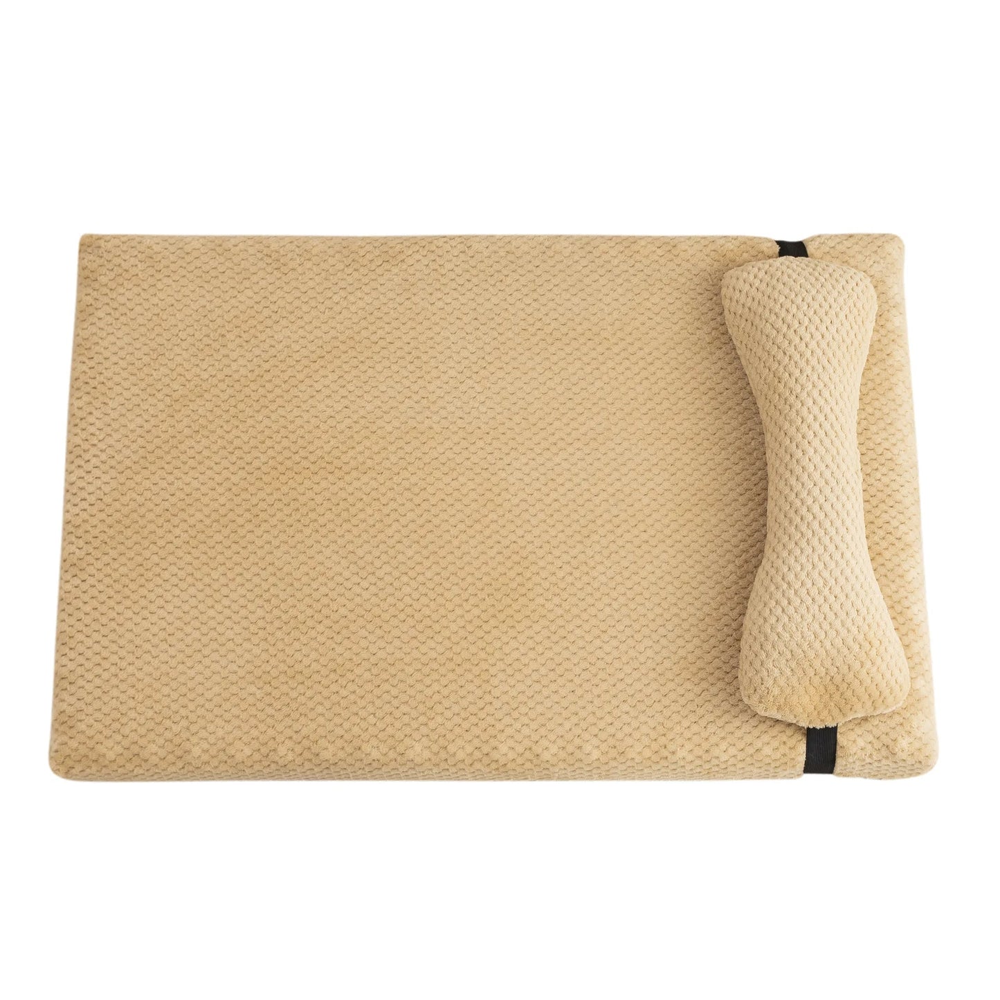 Orthopedic Dog Bed Soft Removable Cover