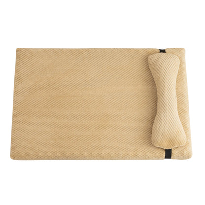 Orthopedic Dog Bed Soft Removable Cover
